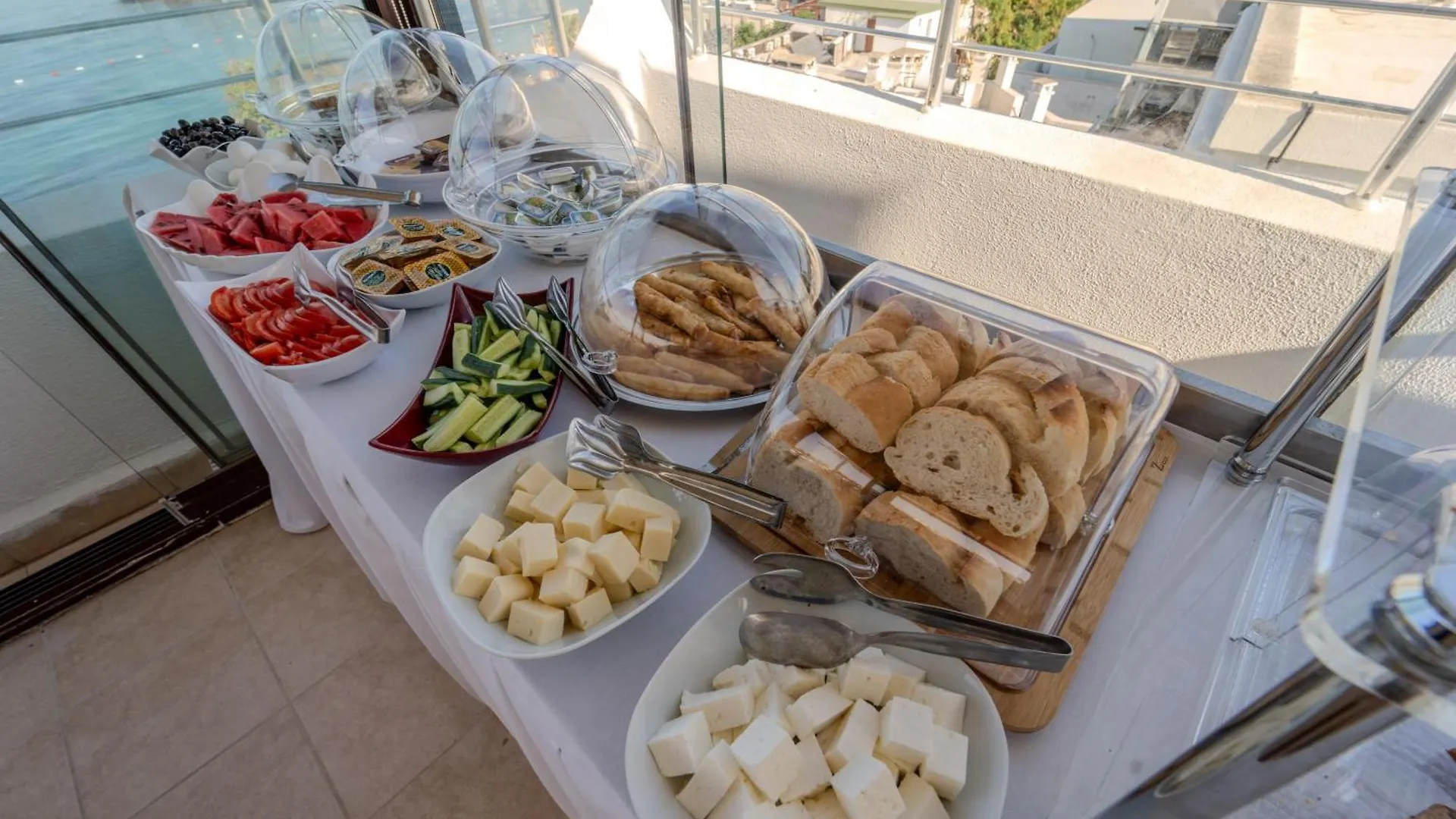 Mia Hill Suites Bodrum 0*,  Turkey