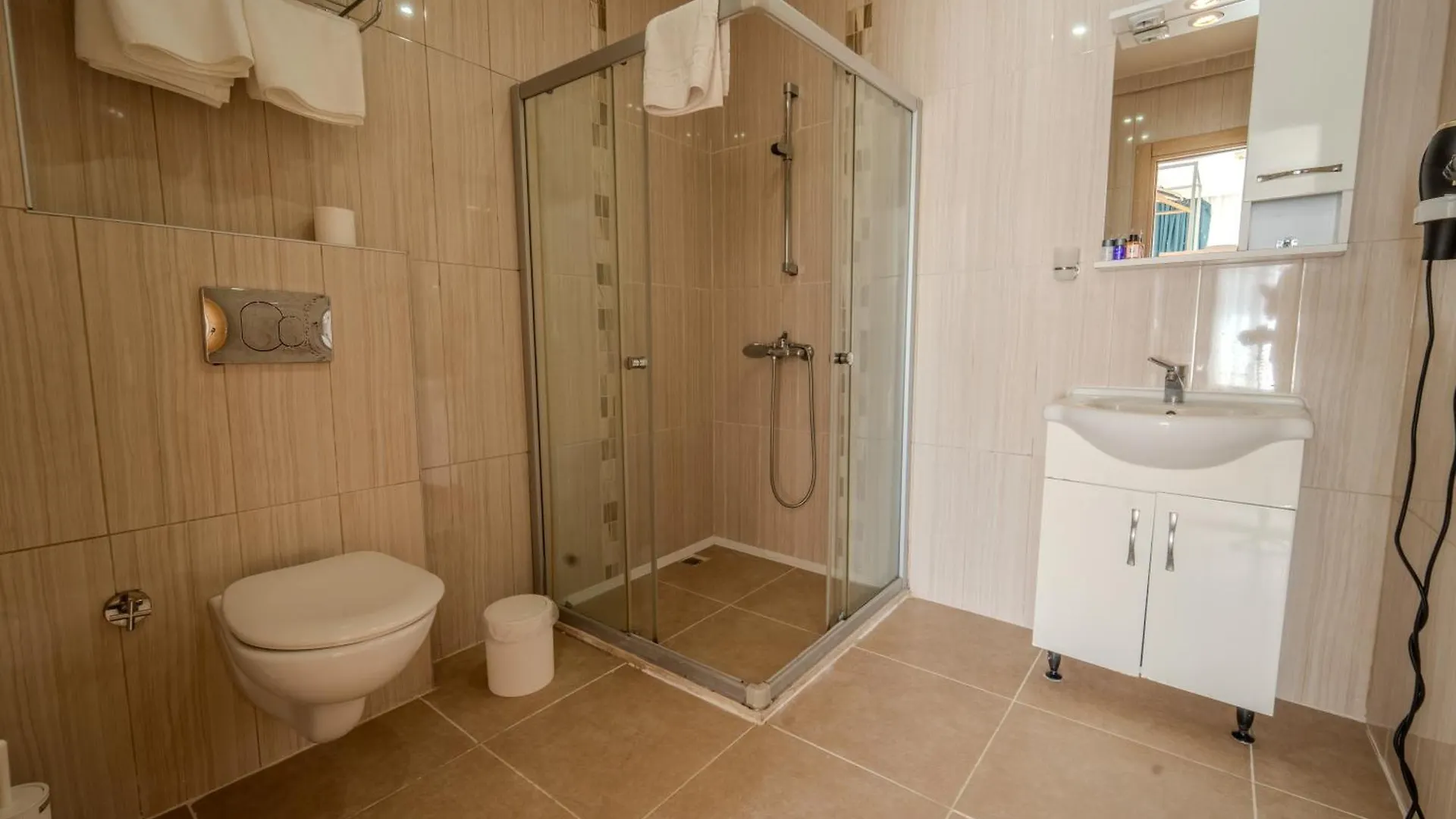 Mia Hill Suites Bodrum Turquie