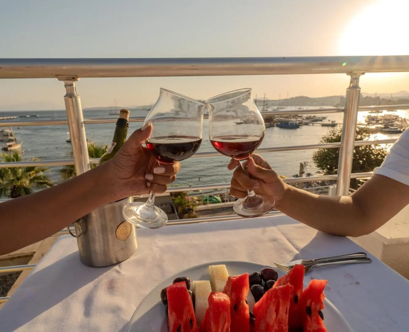 Mia Hill Suites Bodrum 0*,  Turquie
