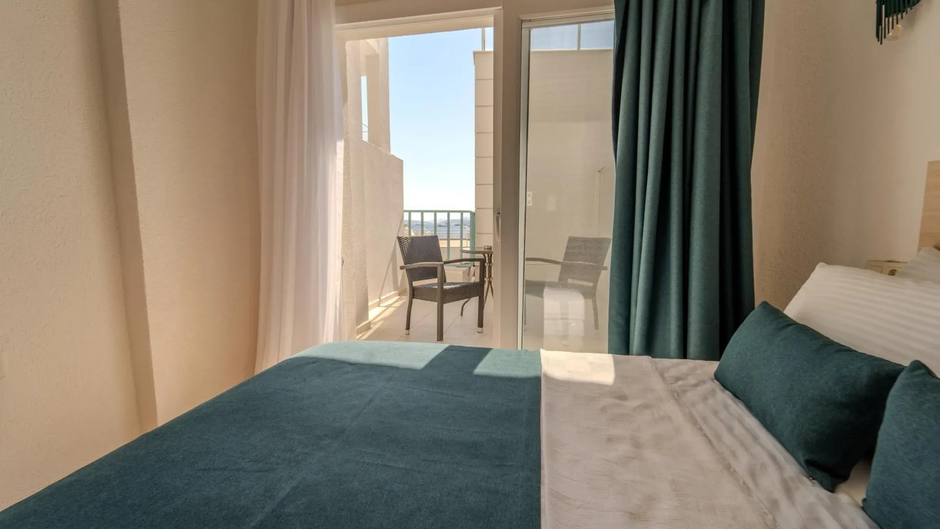 Hotel Mia Hill Suites Bodrum Turkey