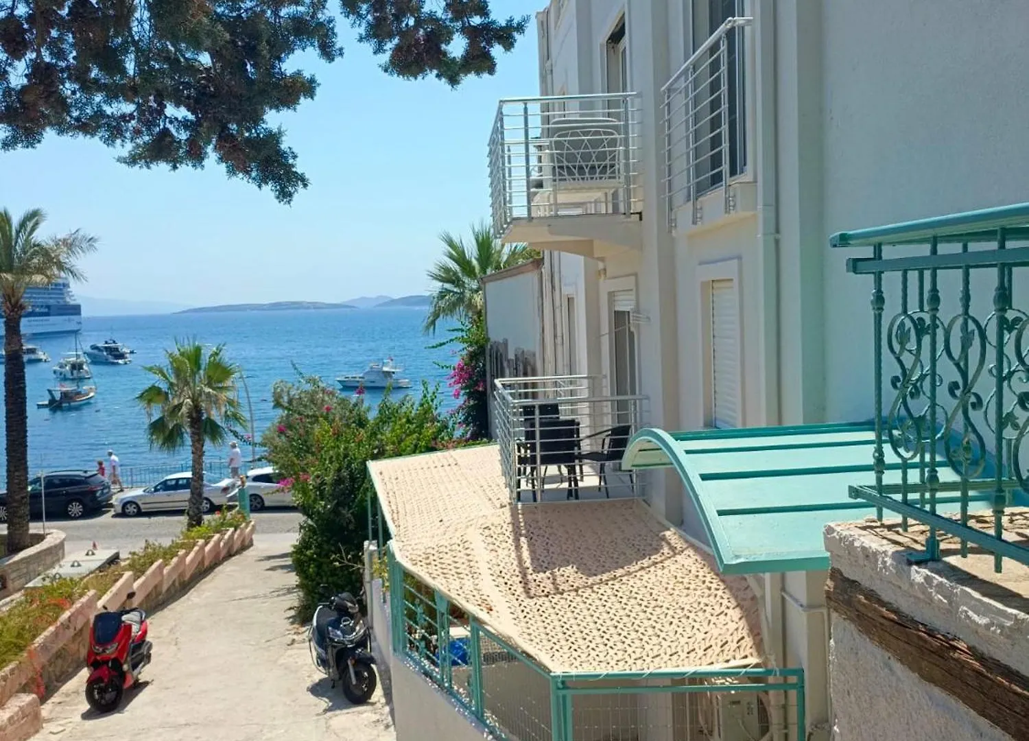Mia Hill Suites Bodrum 0*,