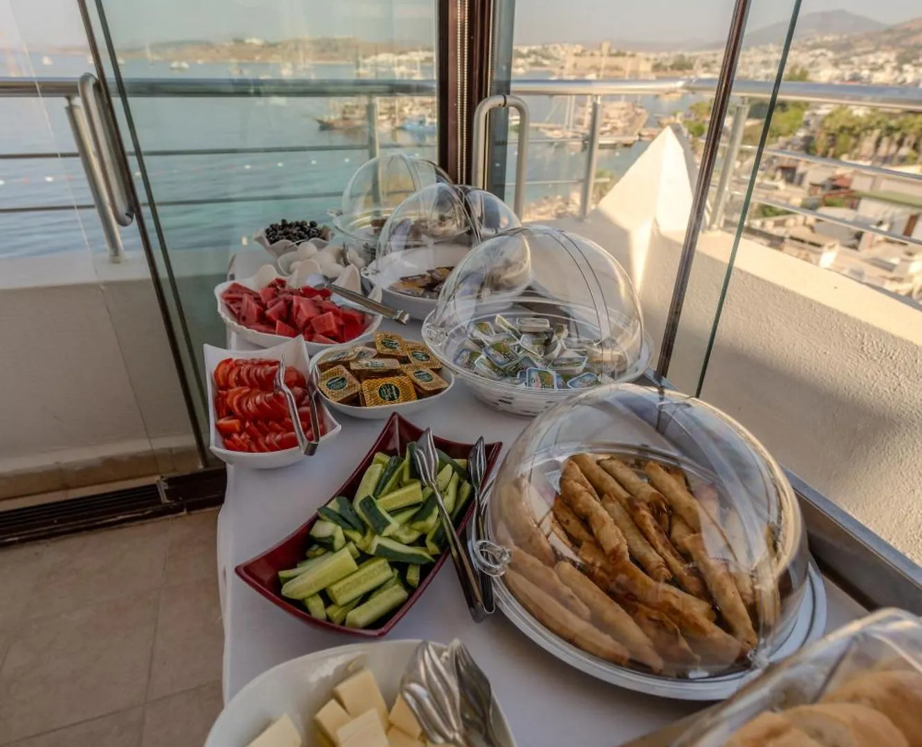 Mia Hill Suites Bodrum 0*,  Turkey