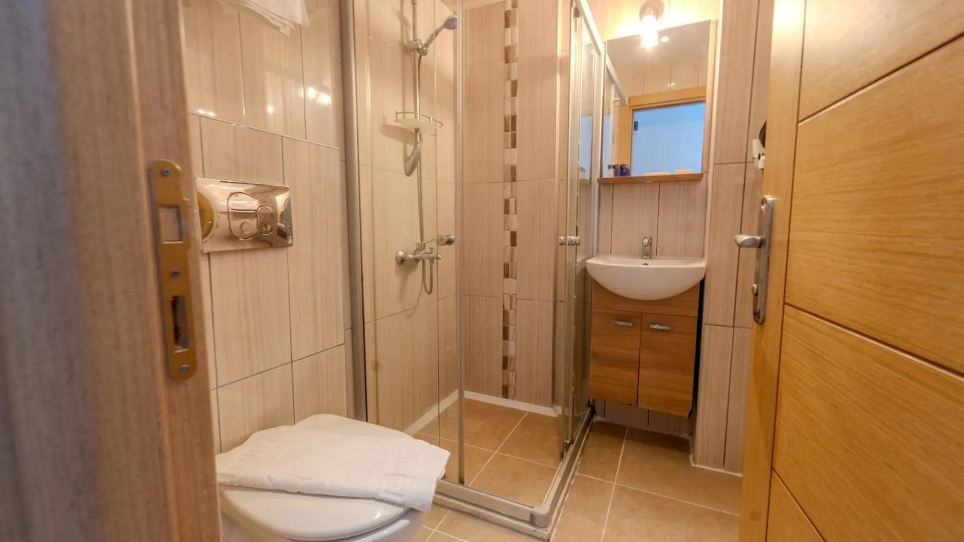 Mia Hill Suites Bodrum Hotel