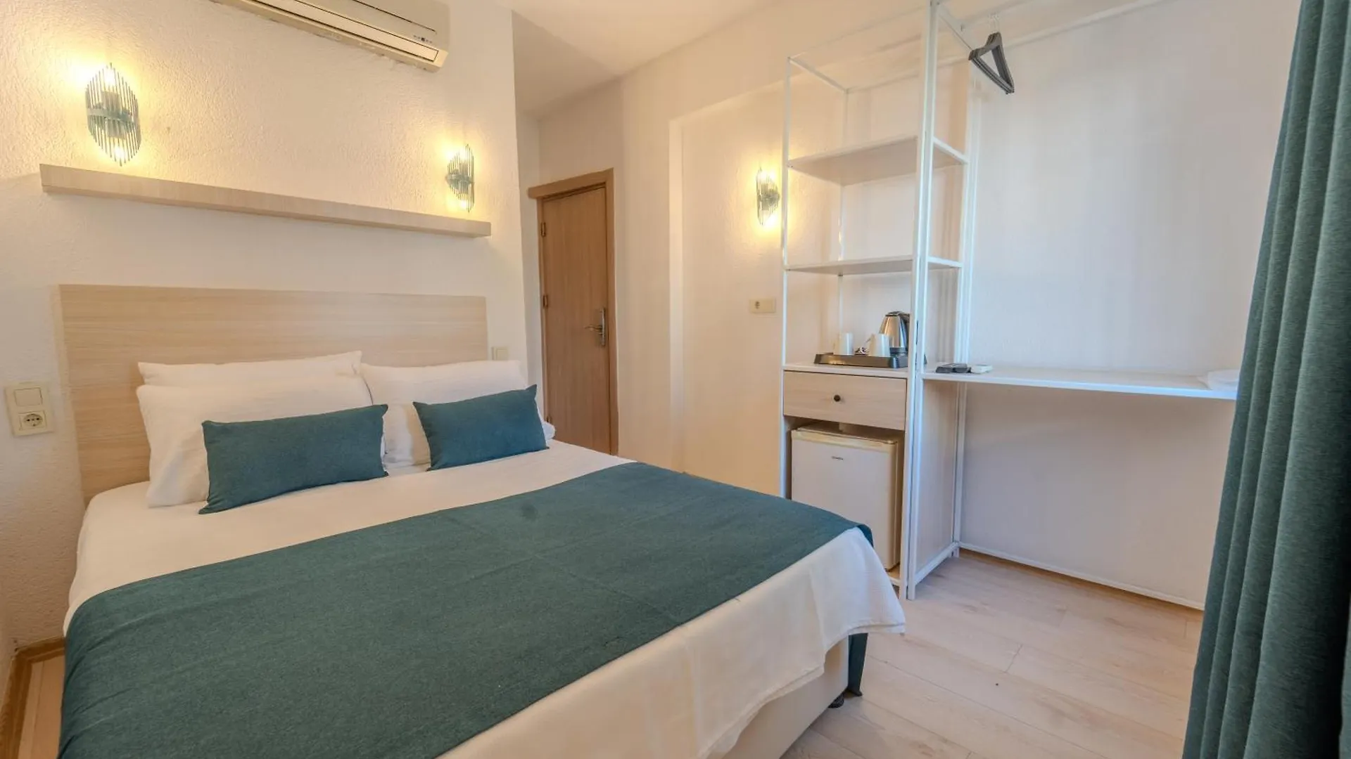 Mia Hill Suites Bodrum