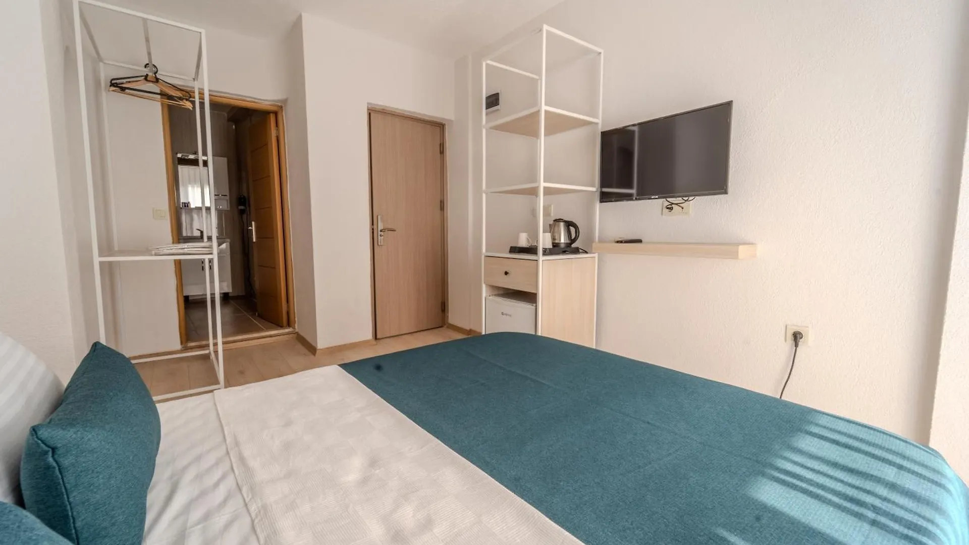 Mia Hill Suites Bodrum 0*,  Türkei