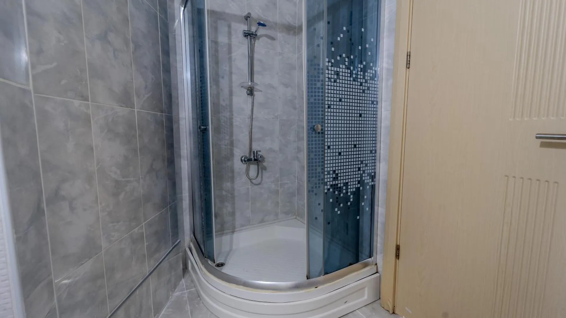 Mia Hill Suites Bodrum
