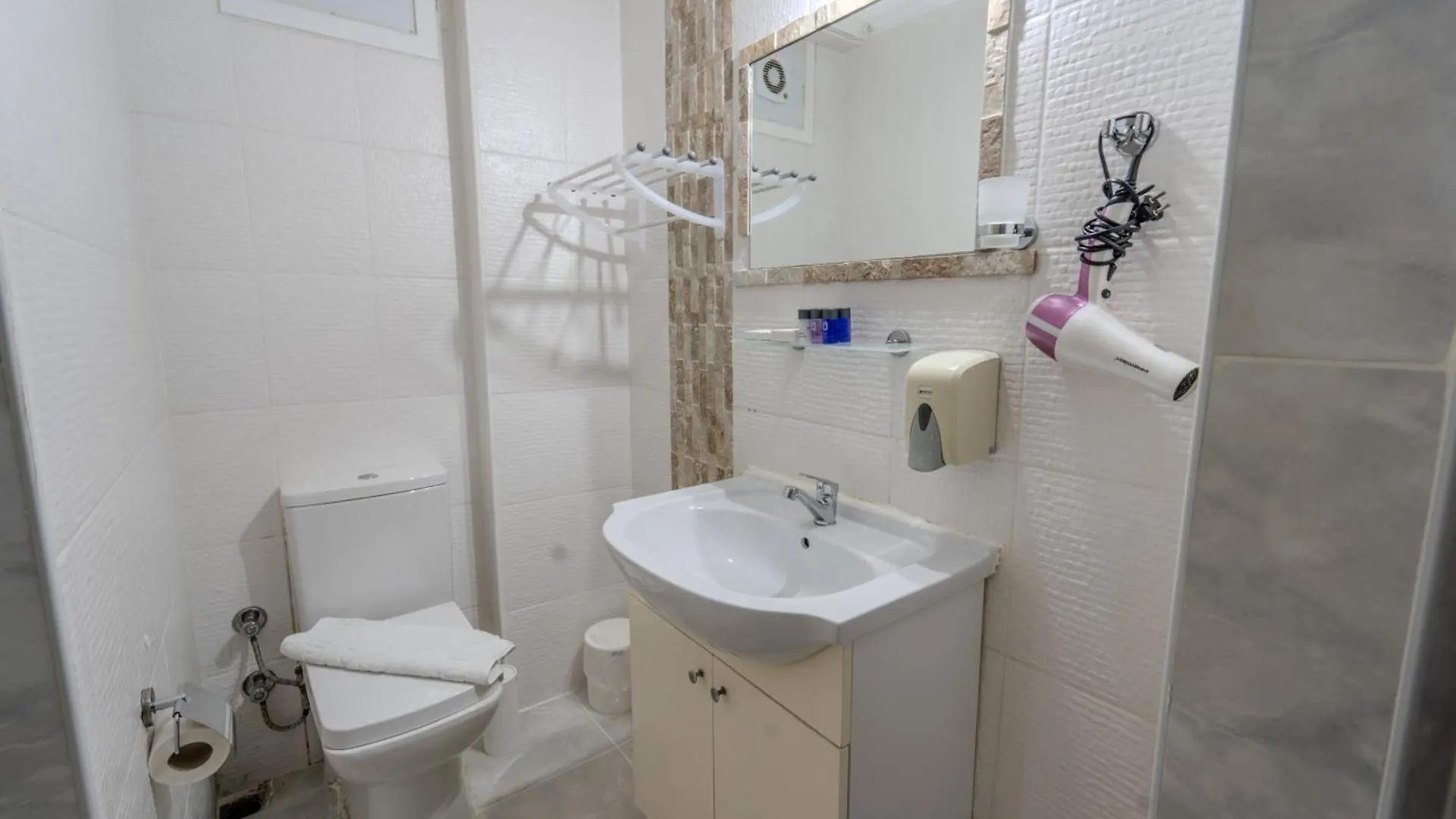 Hotel Mia Hill Suites Bodrum