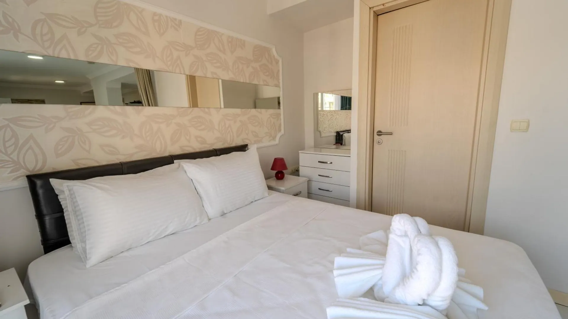 Hotel Mia Hill Suites Bodrum Turquie