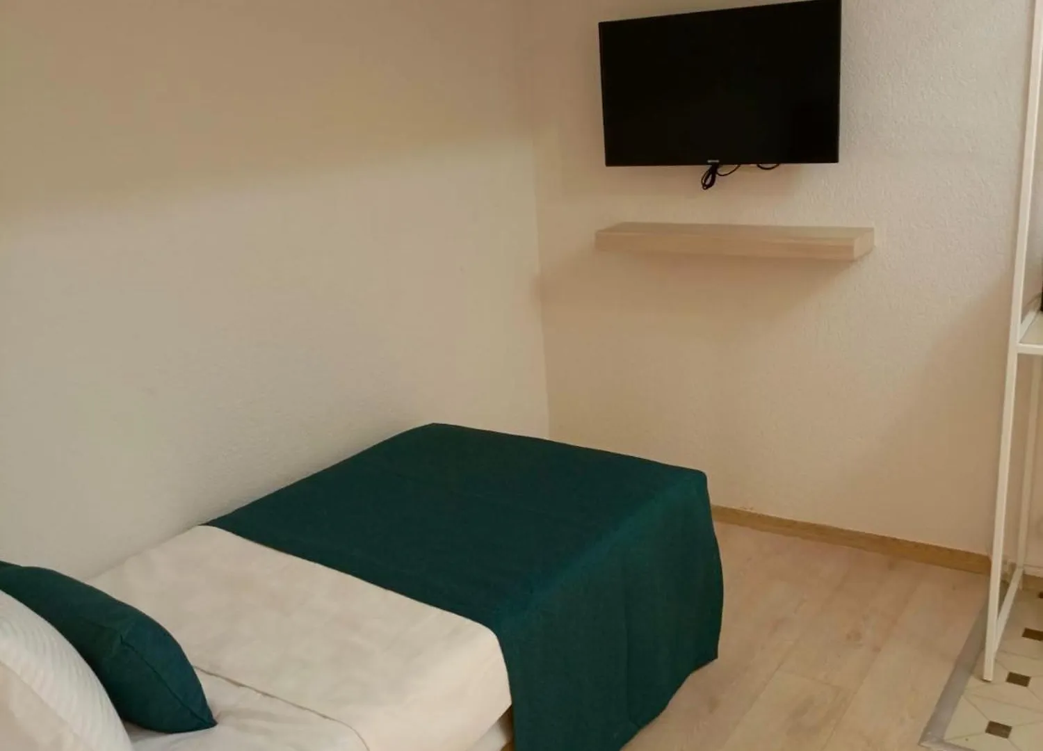 Mia Hill Suites Bodrum