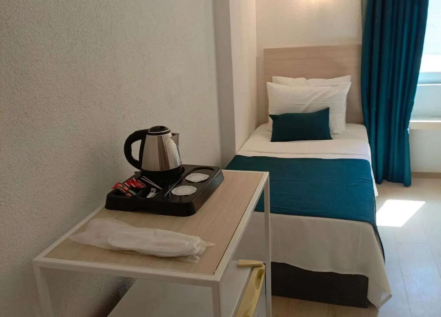 Hotel Mia Hill Suites Bodrum