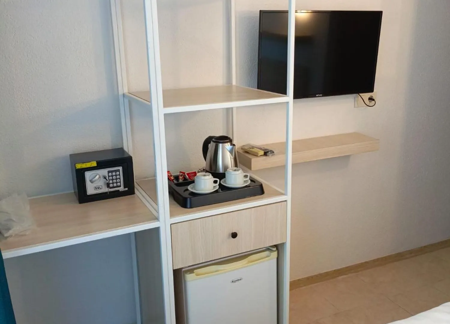 Mia Hill Suites Bodrum Hotel