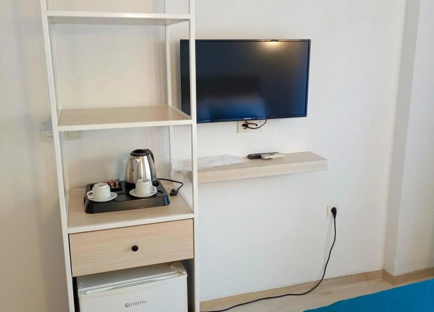 Mia Hill Suites Bodrum