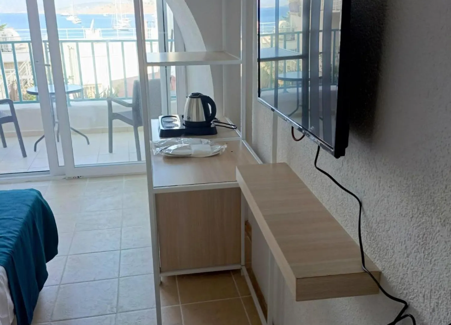 Mia Hill Suites Bodrum Turquie