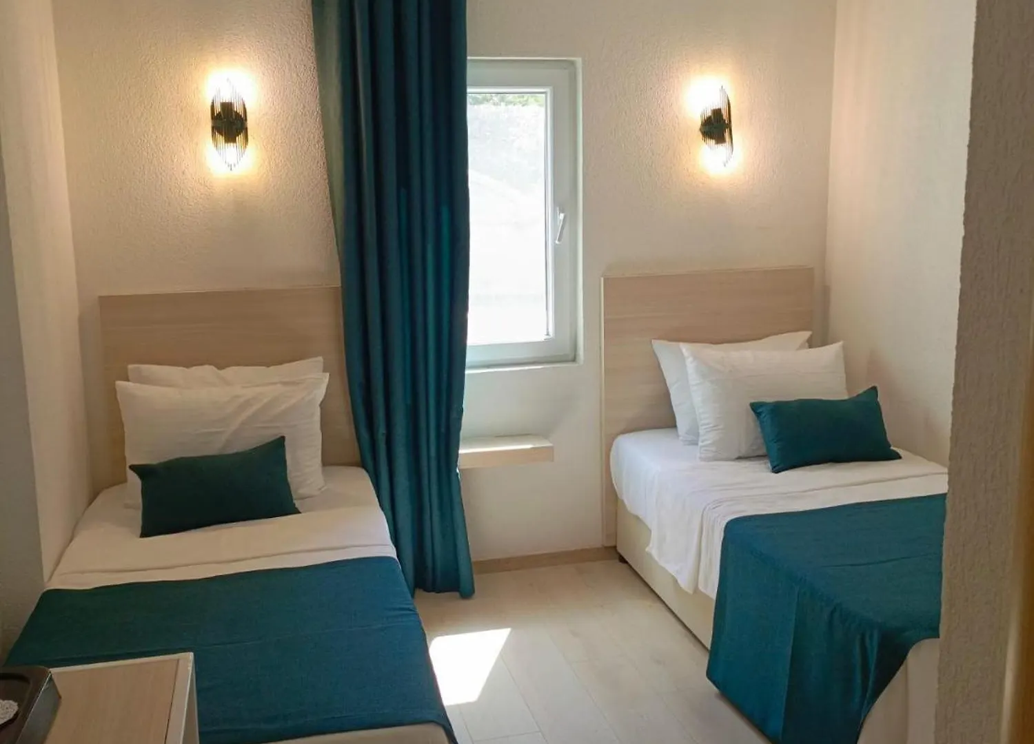 Mia Hill Suites Bodrum
