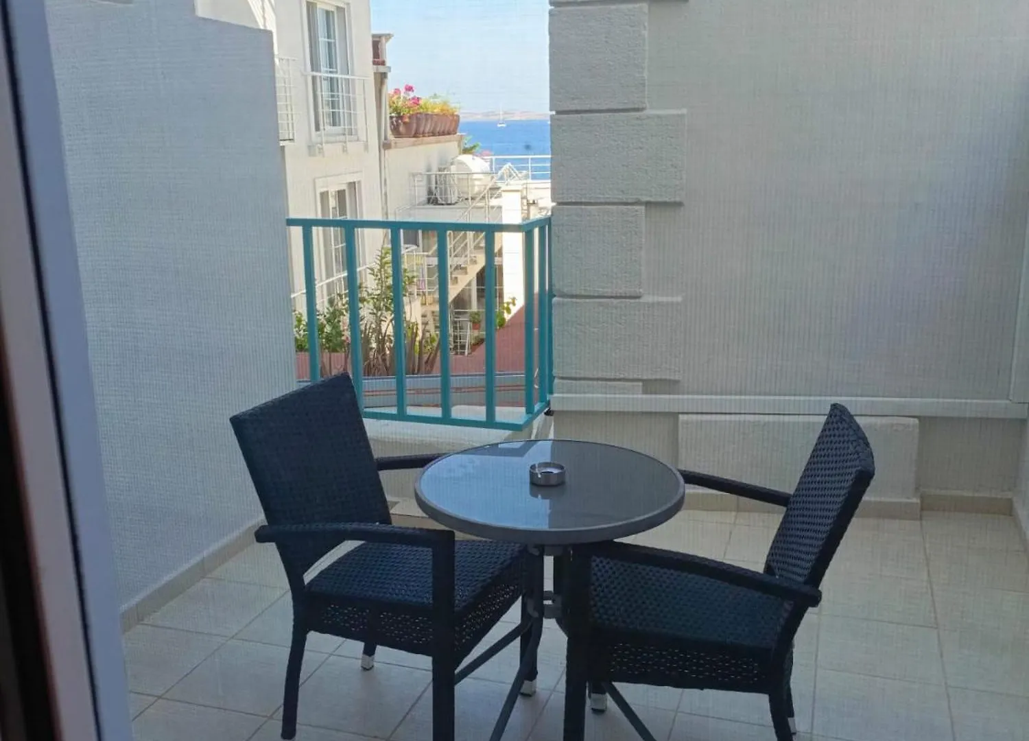 Mia Hill Suites Bodrum Turkey