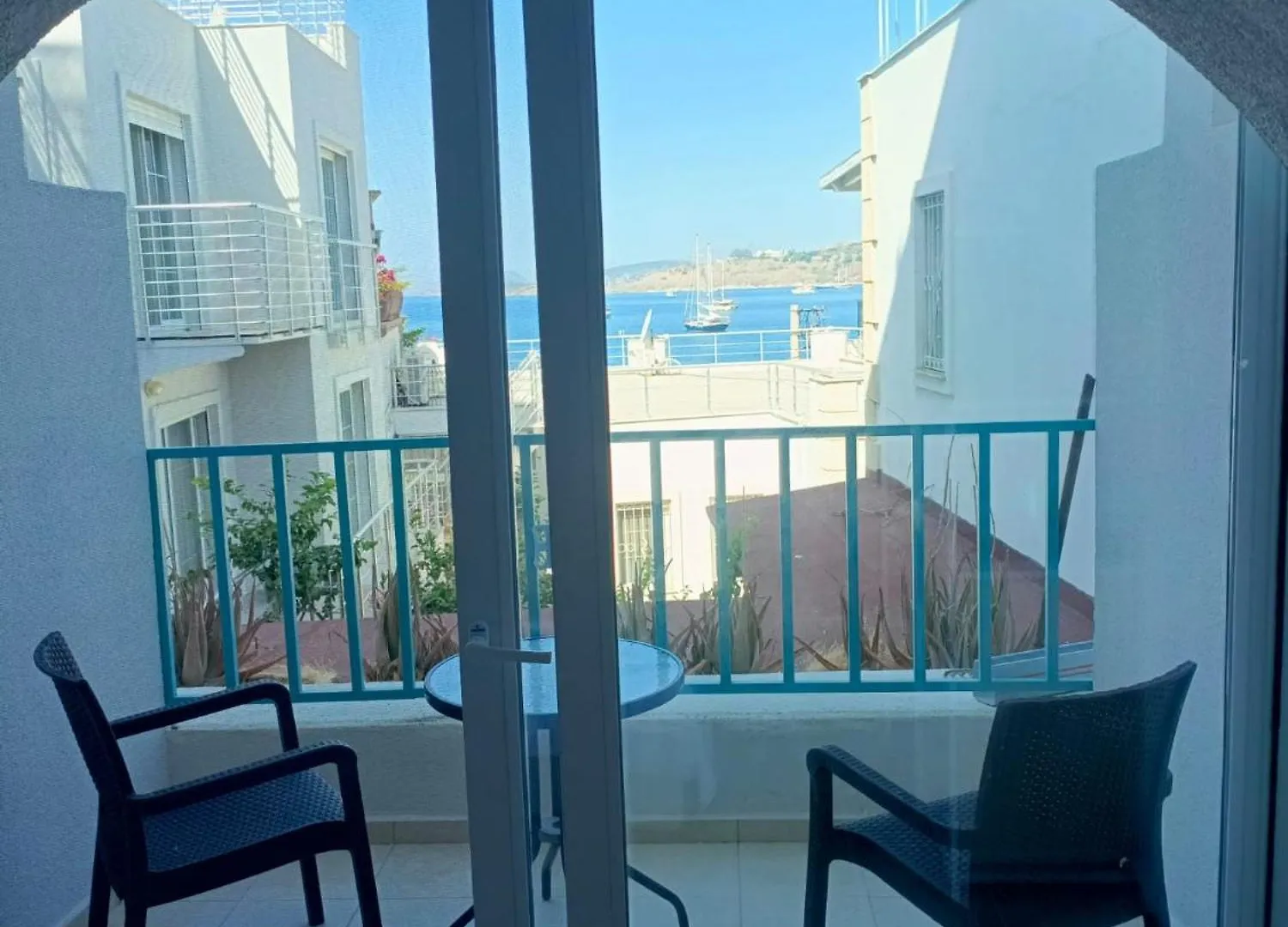 Mia Hill Suites Bodrum