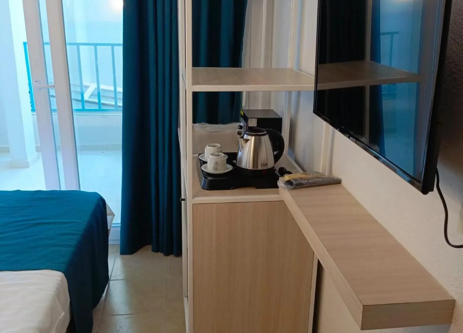 Mia Hill Suites Bodrum