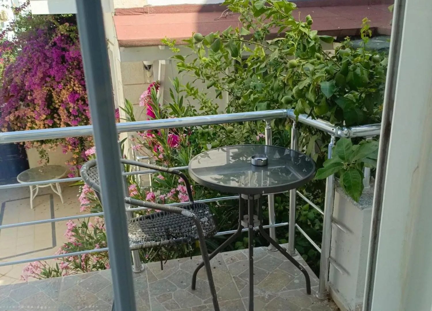 Mia Hill Suites Bodrum Turquie