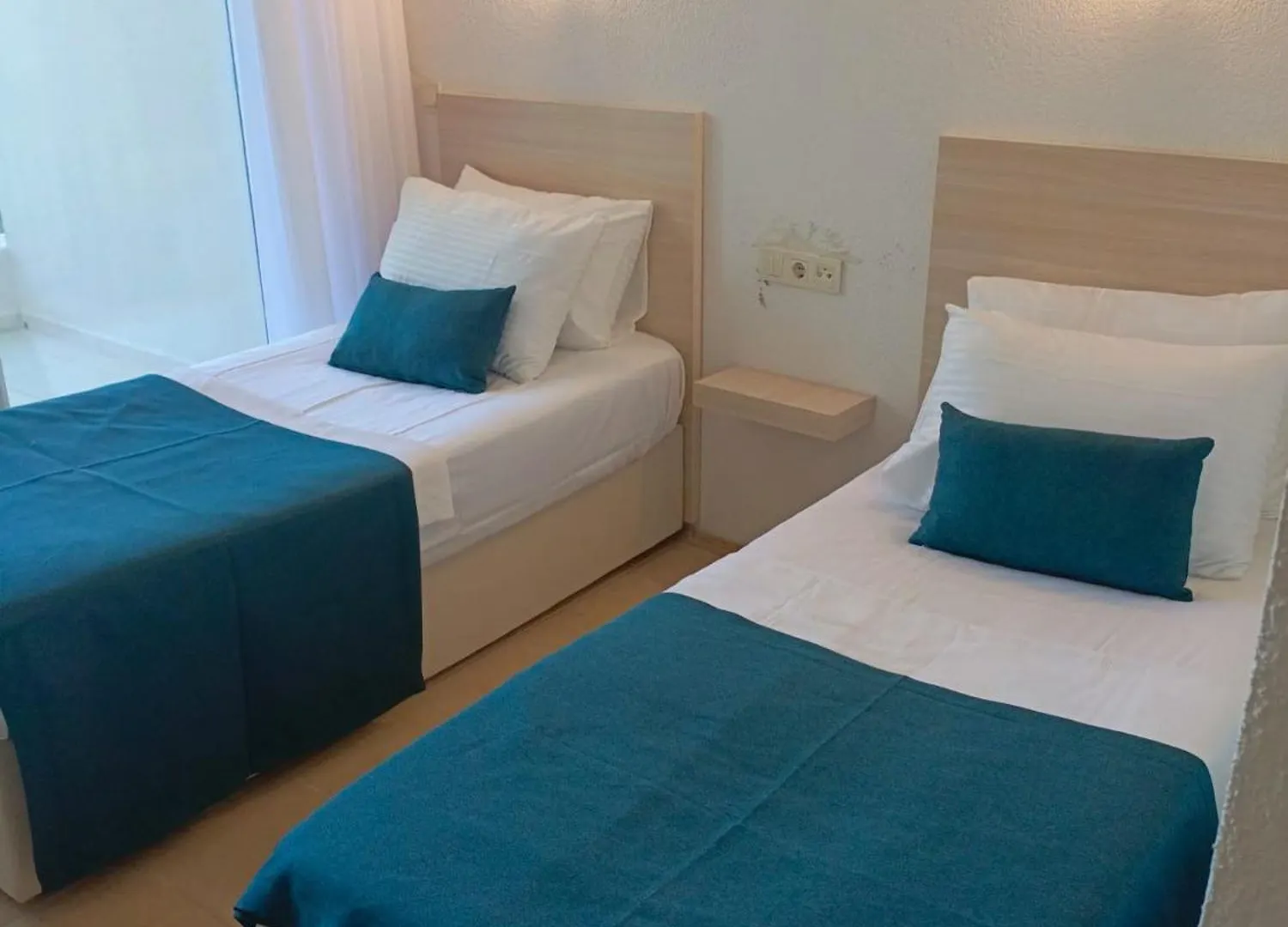 Hotel Mia Hill Suites Bodrum