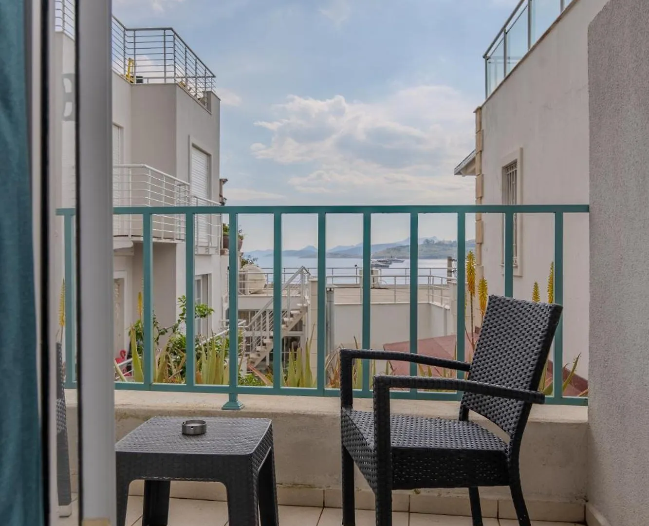 Hotel Mia Hill Suites Bodrum Turquie