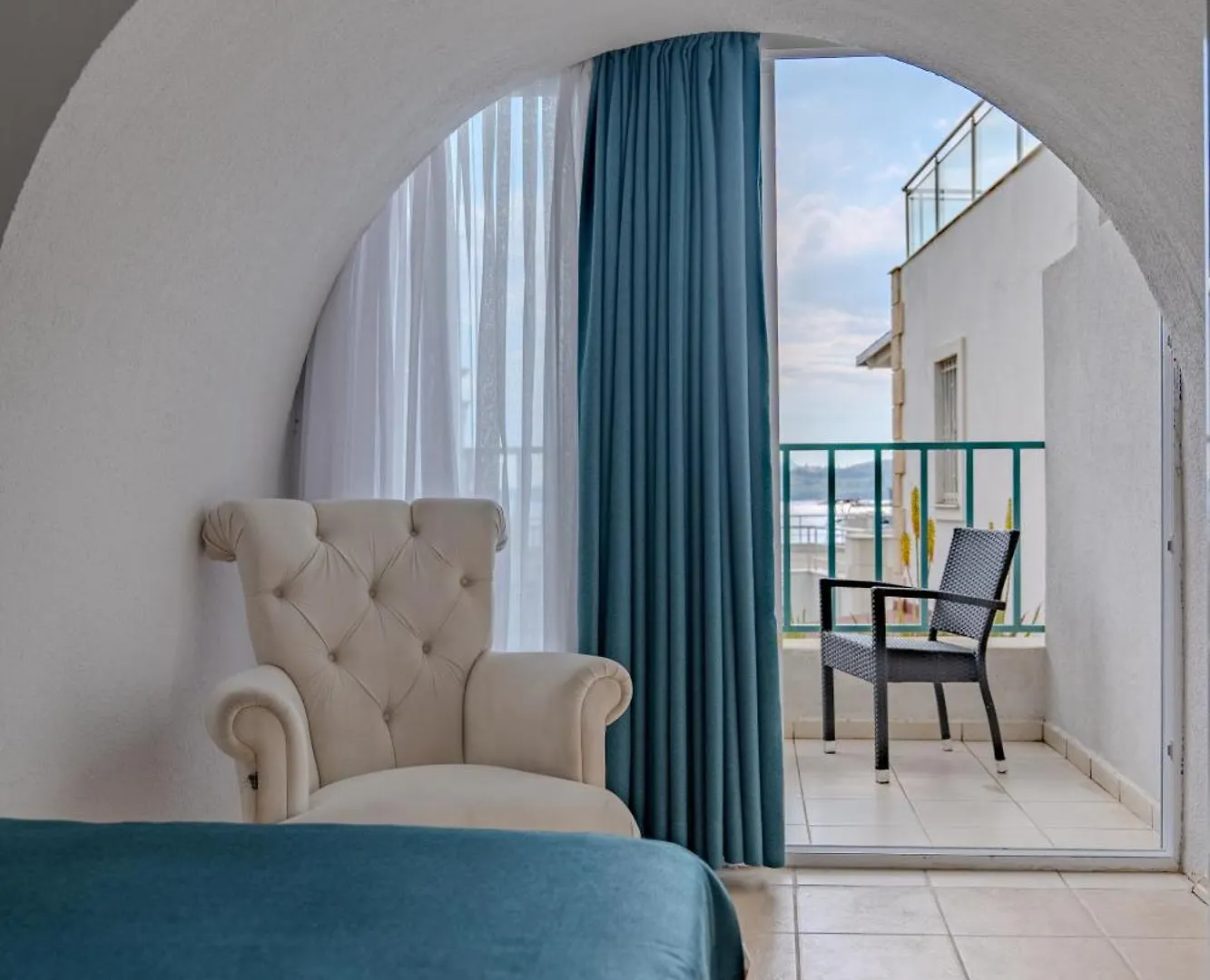 Mia Hill Suites Bodrum Hotel