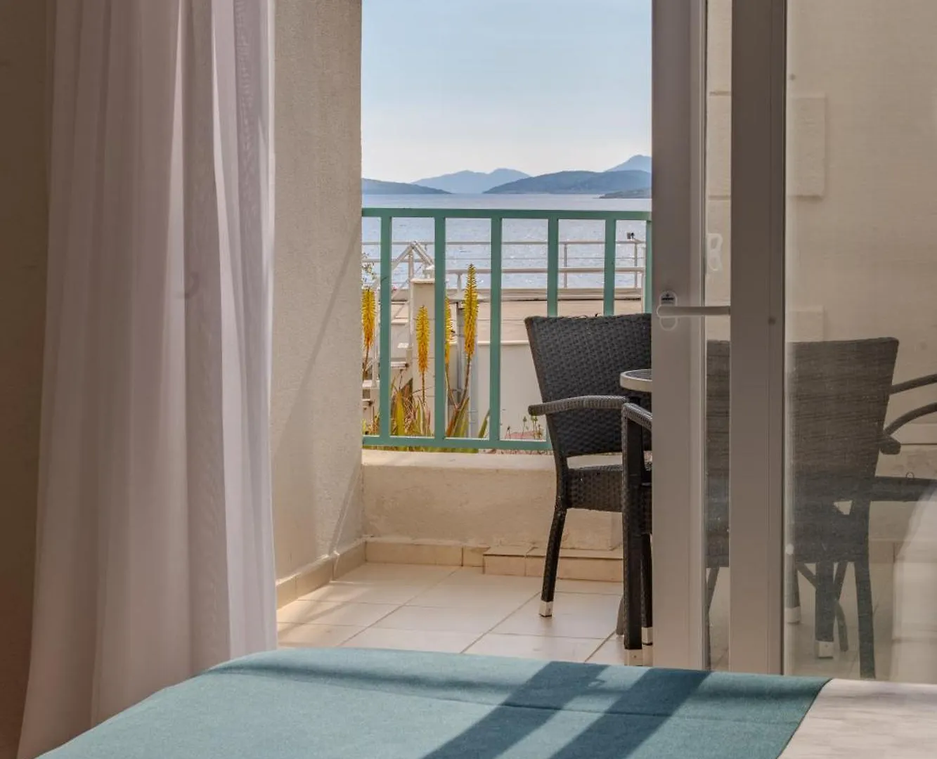 Mia Hill Suites Bodrum 0*,  Turquie