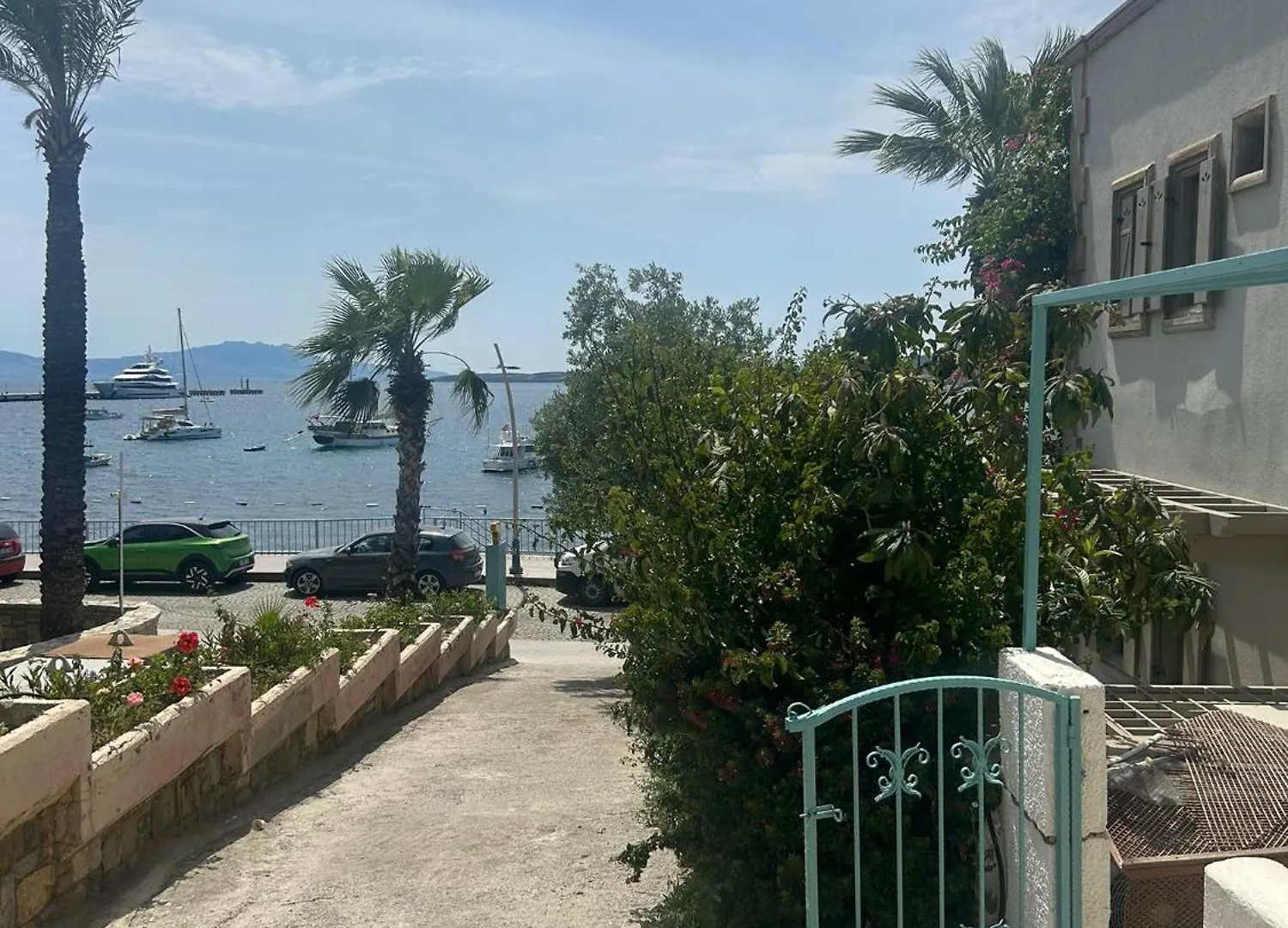 Hotel Mia Hill Suites Bodrum