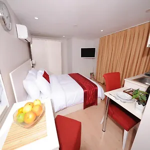 ** Otel Gazel Downtown Türkiye