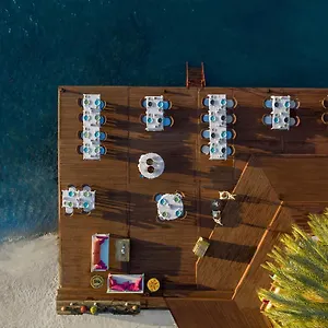 Otel Toka & Club, Bodrum