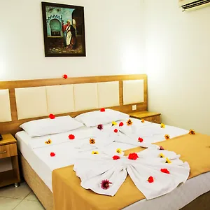 Otel Royal Panacea, Bodrum