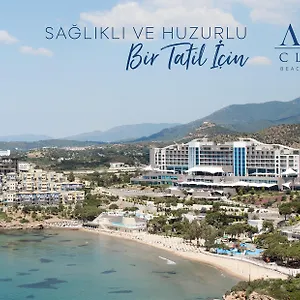 Üdülőközpont Aria Claros &, Özdere