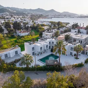 Otel Sub Yalıkavak, Bodrum