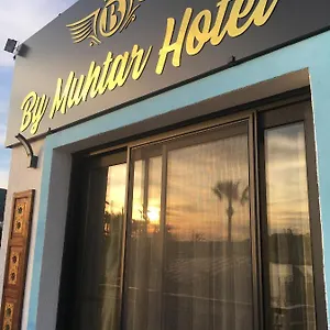 Otel By Muhtar, Bodrum