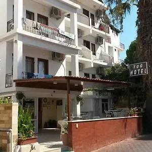*** Otel Tu\u011f Türkiye
