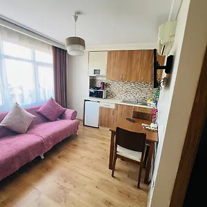  Apart Otel Aycan Sultan Türkiye