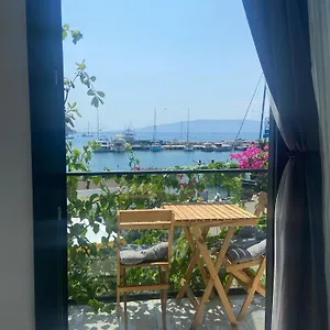 Oda ve Kahvaltı As Marin, Bodrum