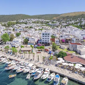 Otel Gulet, Bodrum
