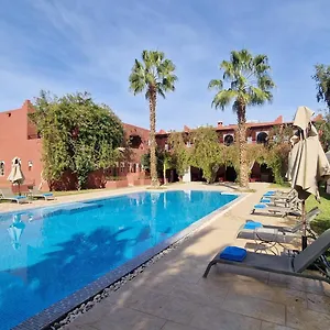 https://riad-dar-ilham.marrakeshhotelsmorocco.com