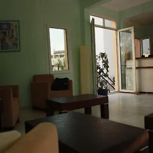 Otel Alta Park, Bodrum
