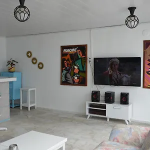 Otel Duru Butik, Bodrum