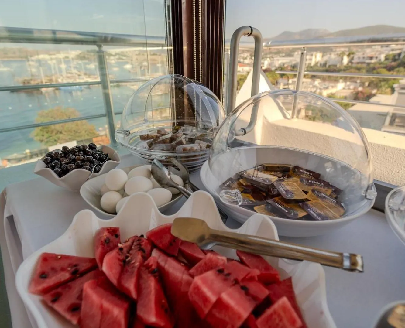 Hotel Mia Hill Suites Bodrum