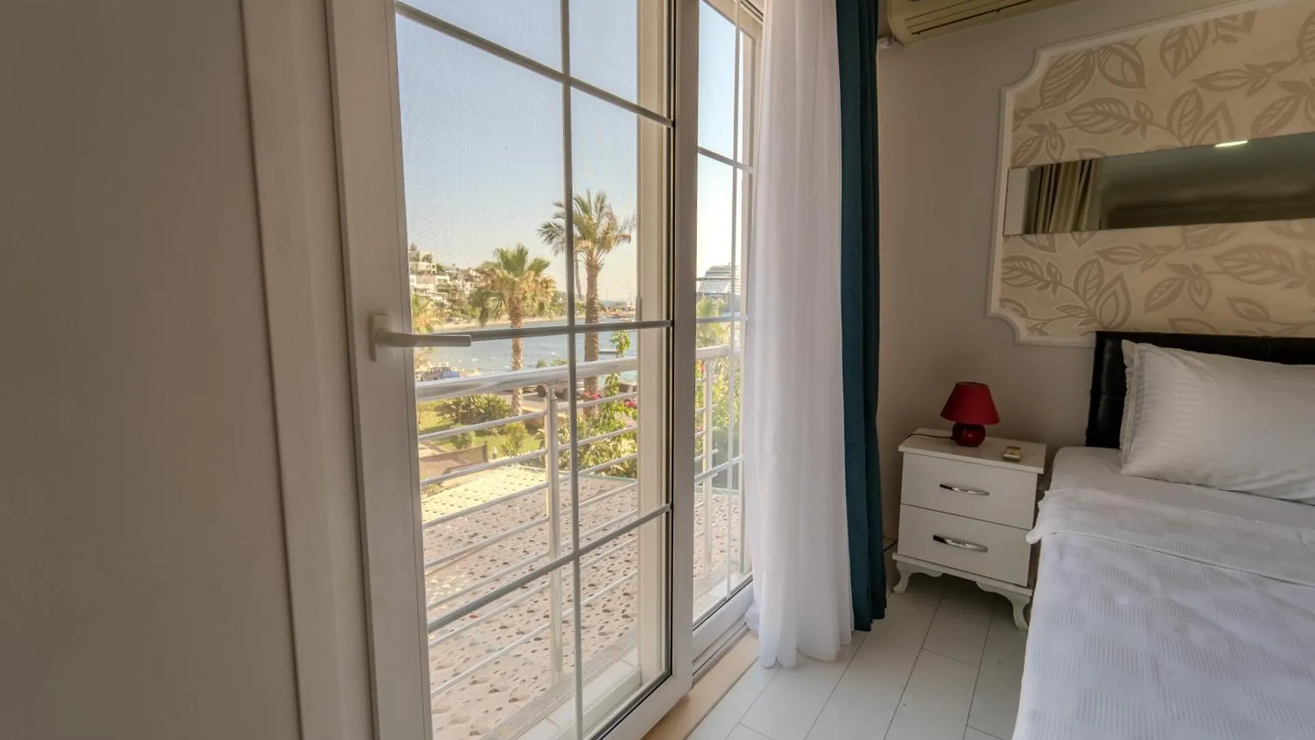 Mia Hill Suites Bodrum 0*,
