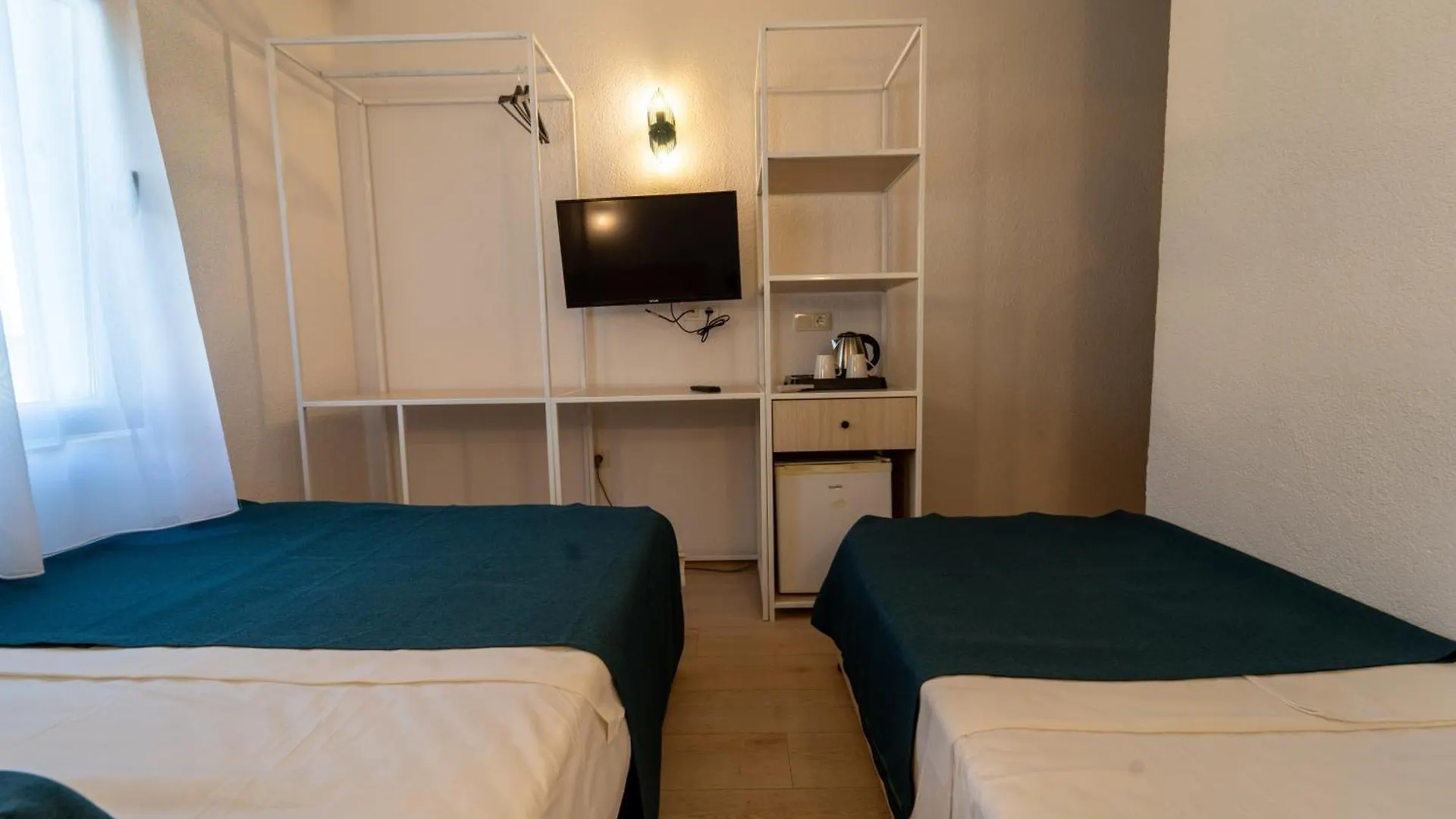 Mia Hill Suites Bodrum 0*,