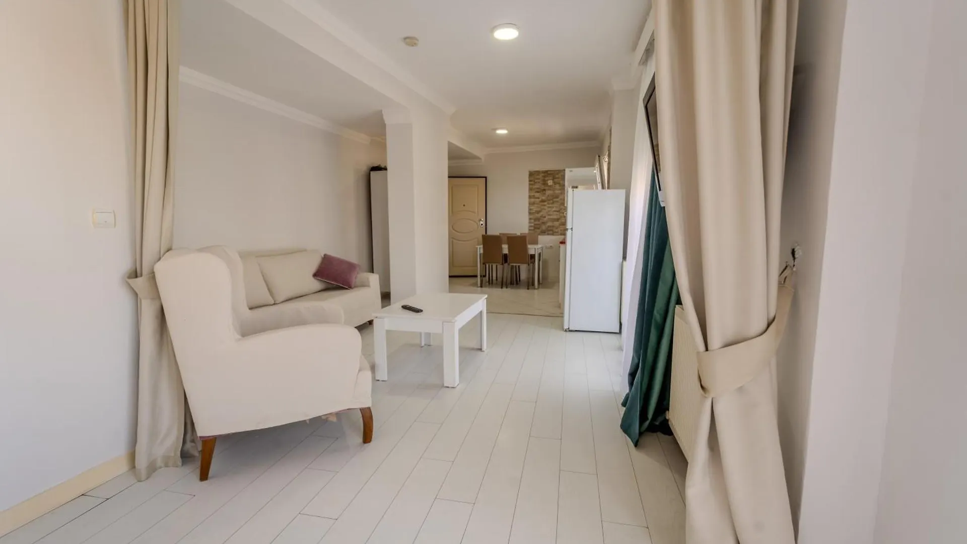 Hotel Mia Hill Suites Bodrum