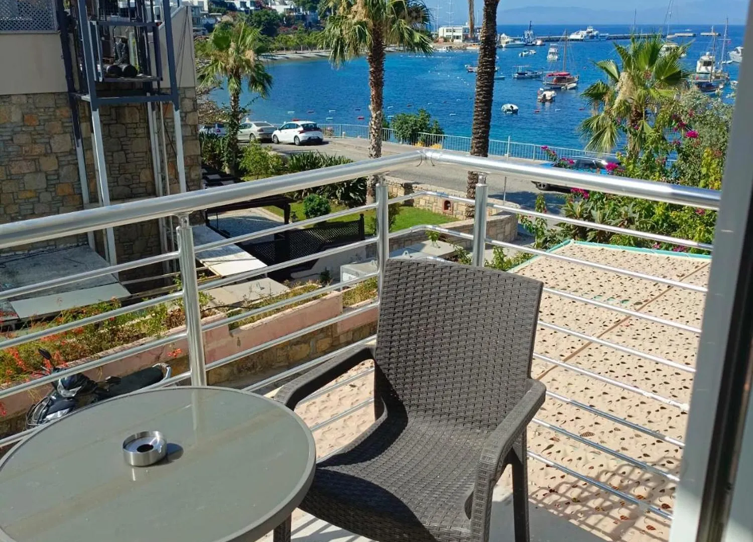 Mia Hill Suites Bodrum