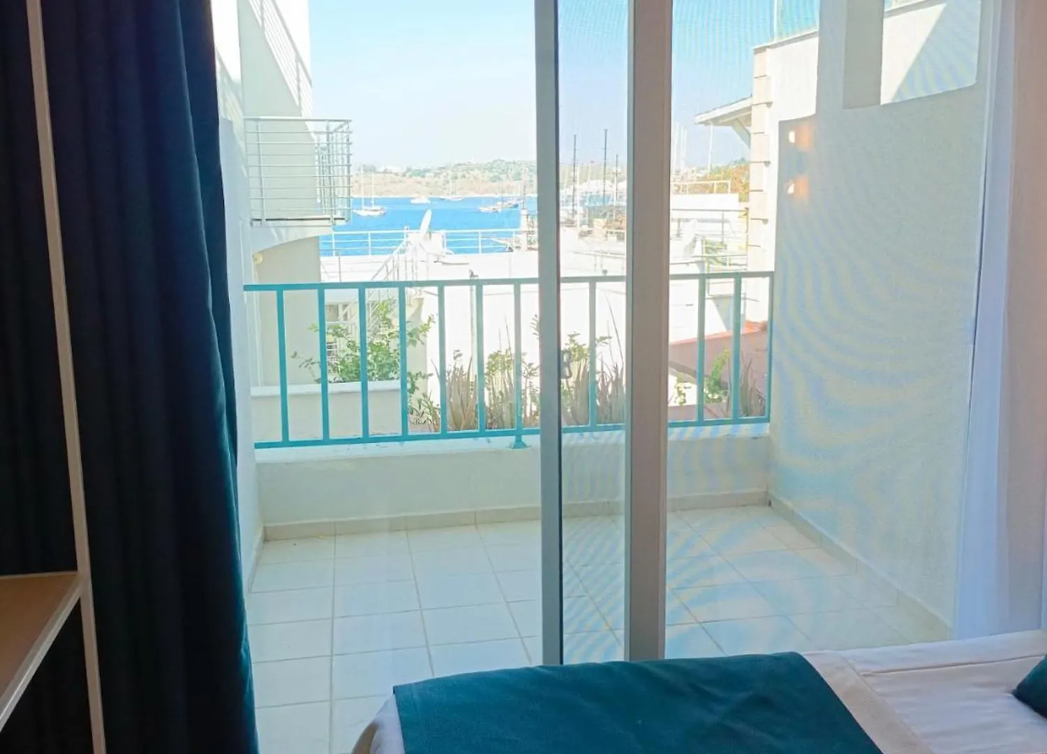Mia Hill Suites Bodrum Hotel