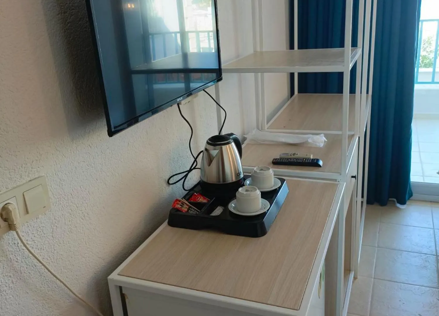 Mia Hill Suites Bodrum Hotel
