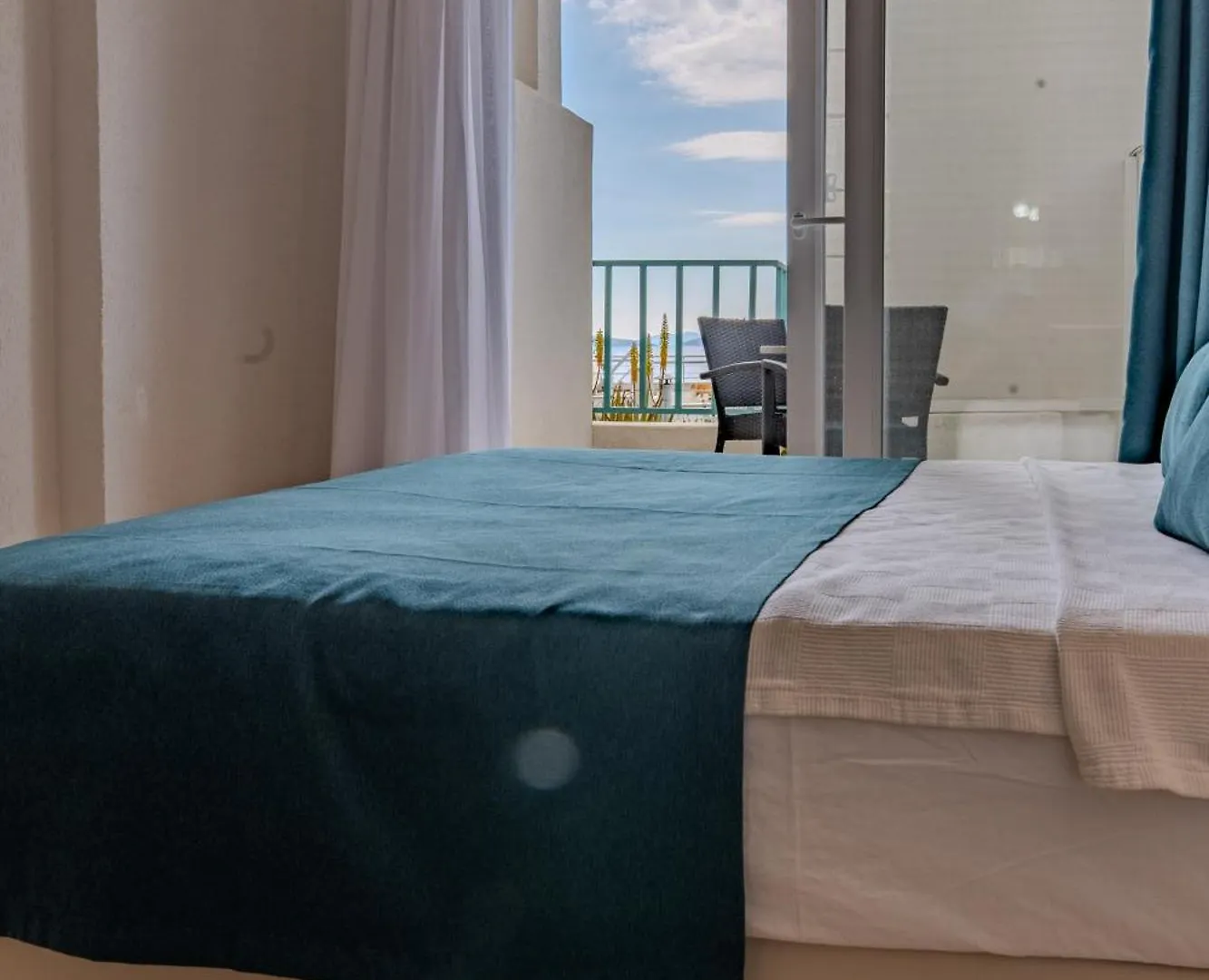 Mia Hill Suites Bodrum 0*,  Turecko