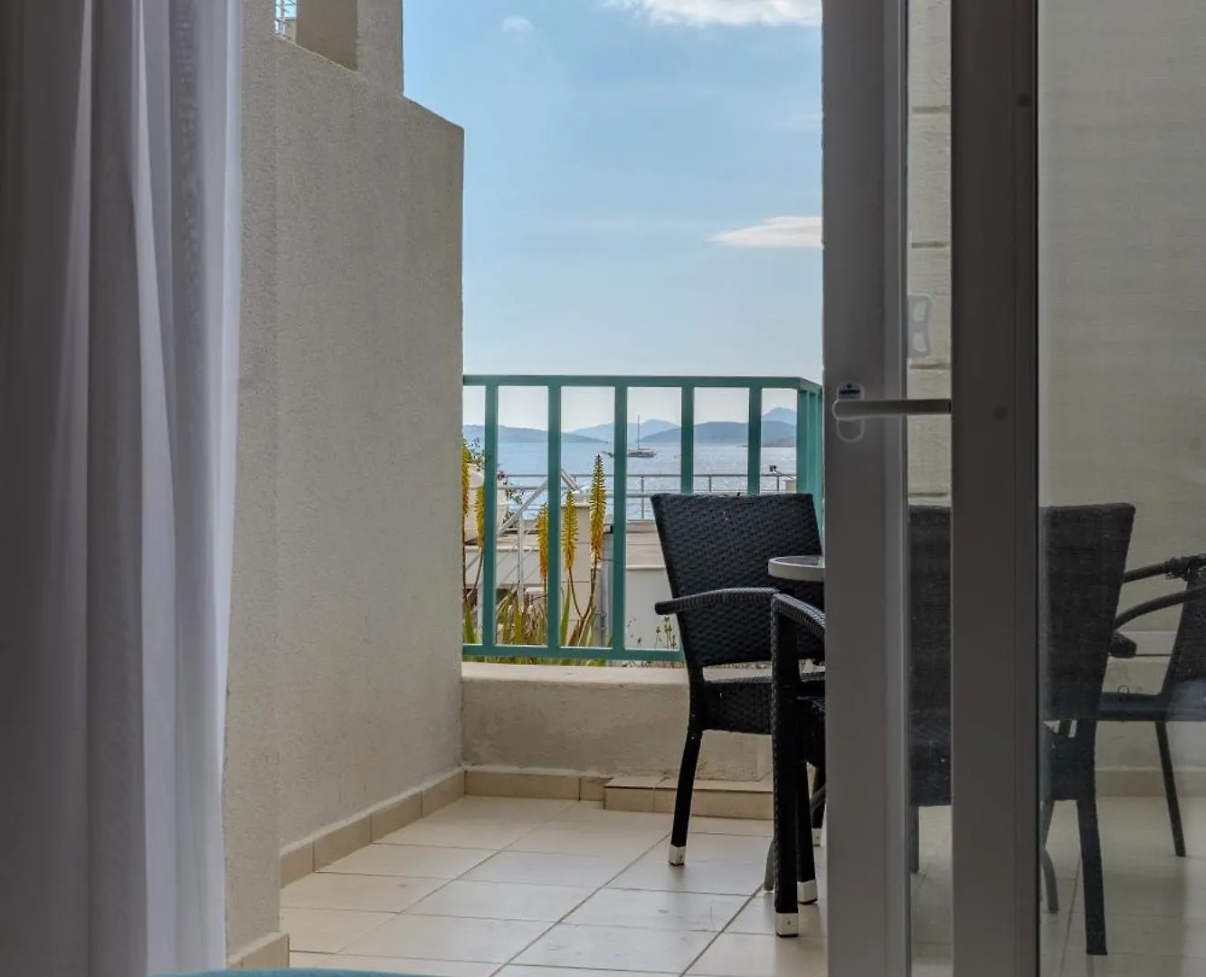 Mia Hill Suites Bodrum 0*,  Turecko