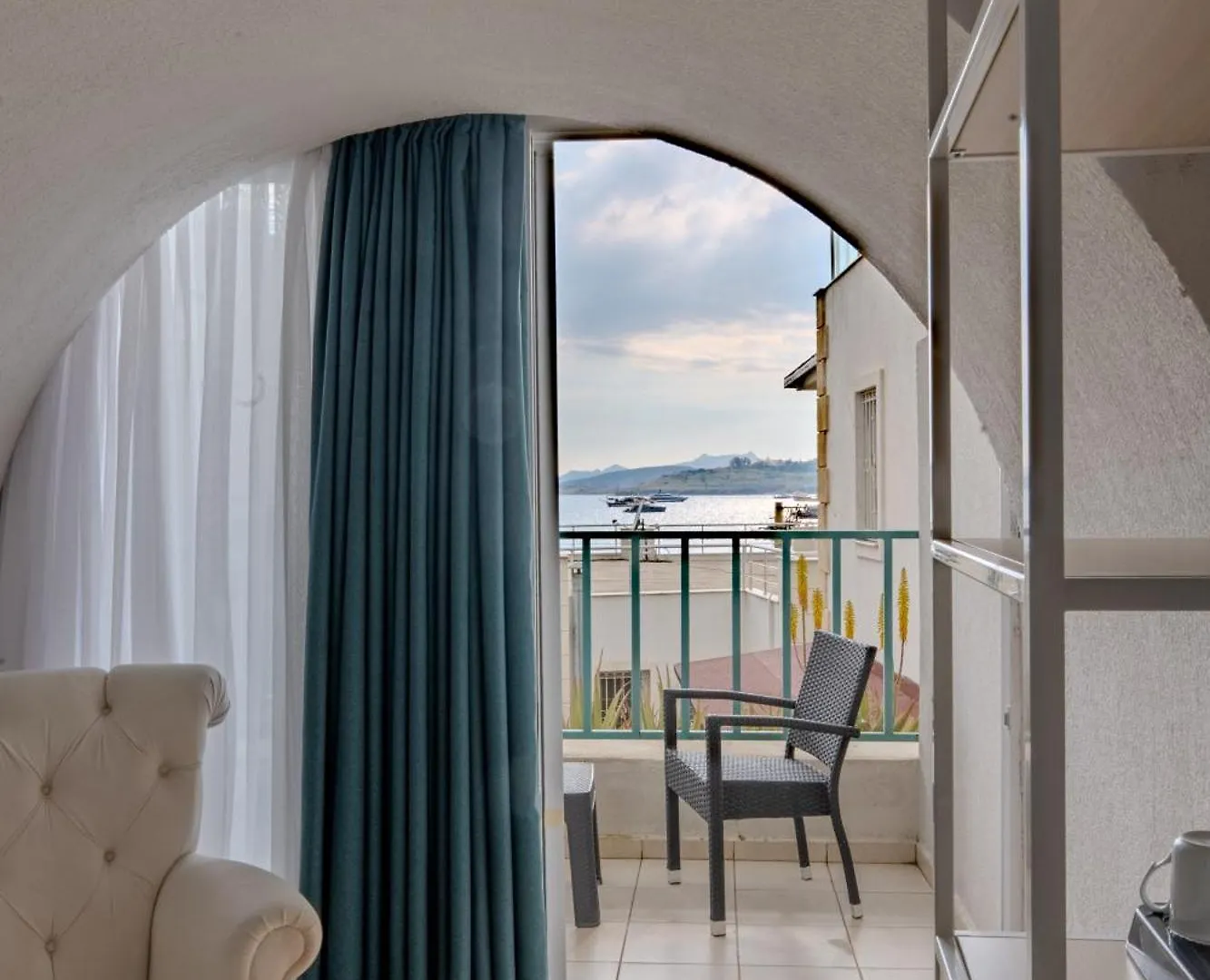 Hotel Mia Hill Suites Bodrum Turkey
